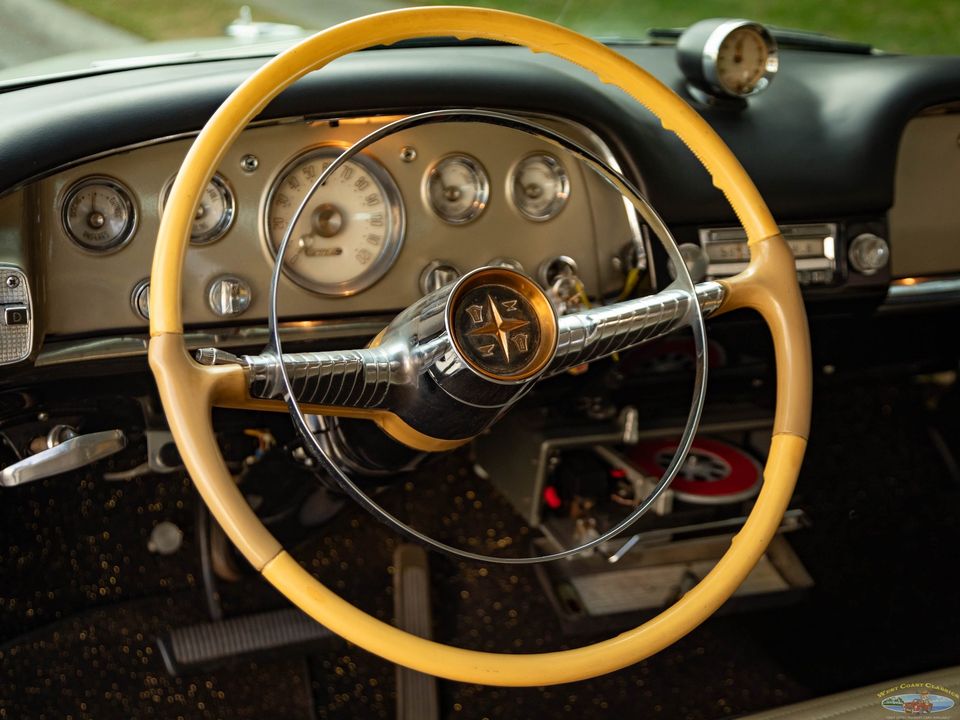 1956 Desoto Adventurer