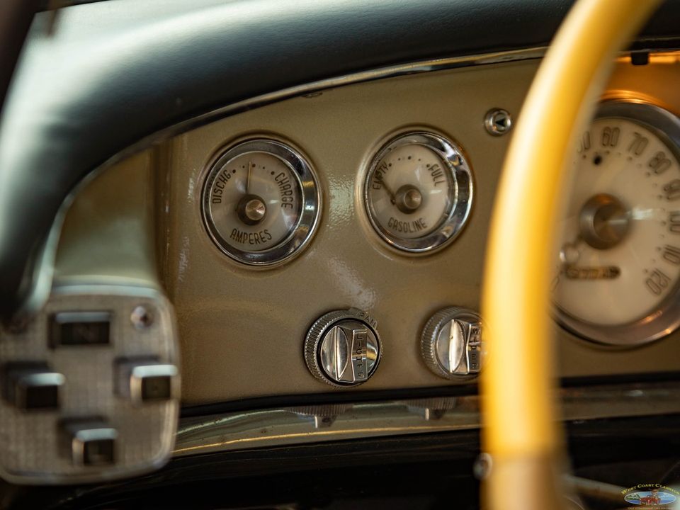 1956 Desoto Adventurer