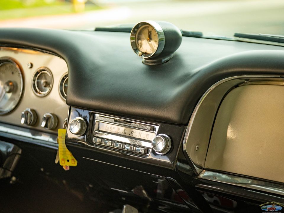 1956 Desoto Adventurer