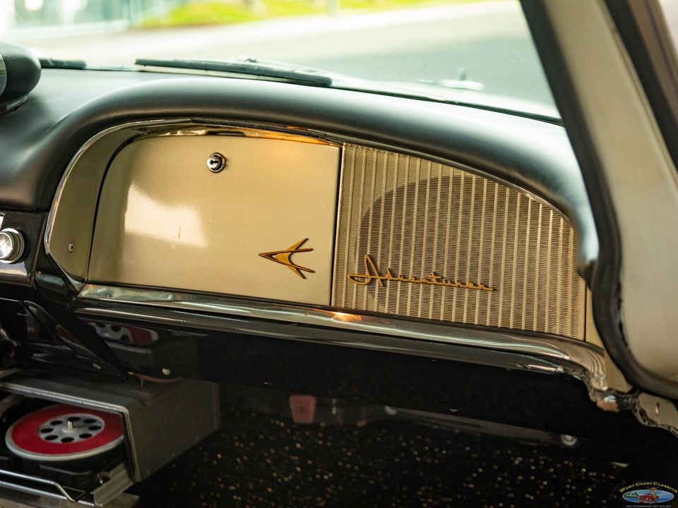 1956 Desoto Adventurer