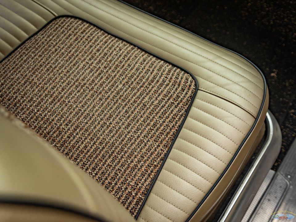 1956 Desoto Adventurer