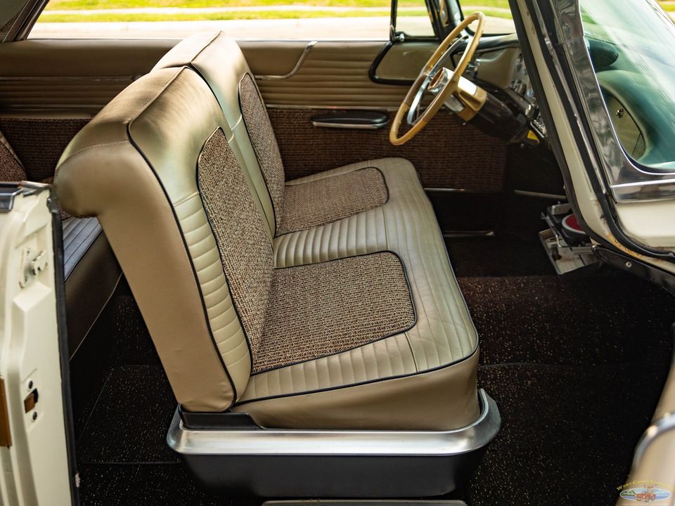 1956 Desoto Adventurer