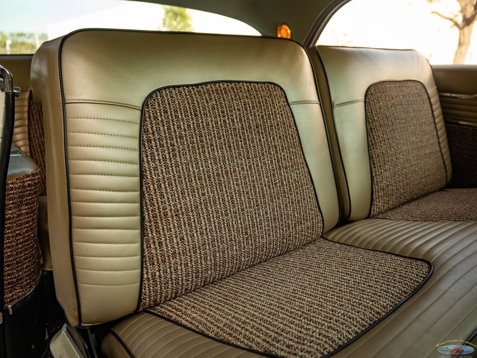 1956 Desoto Adventurer