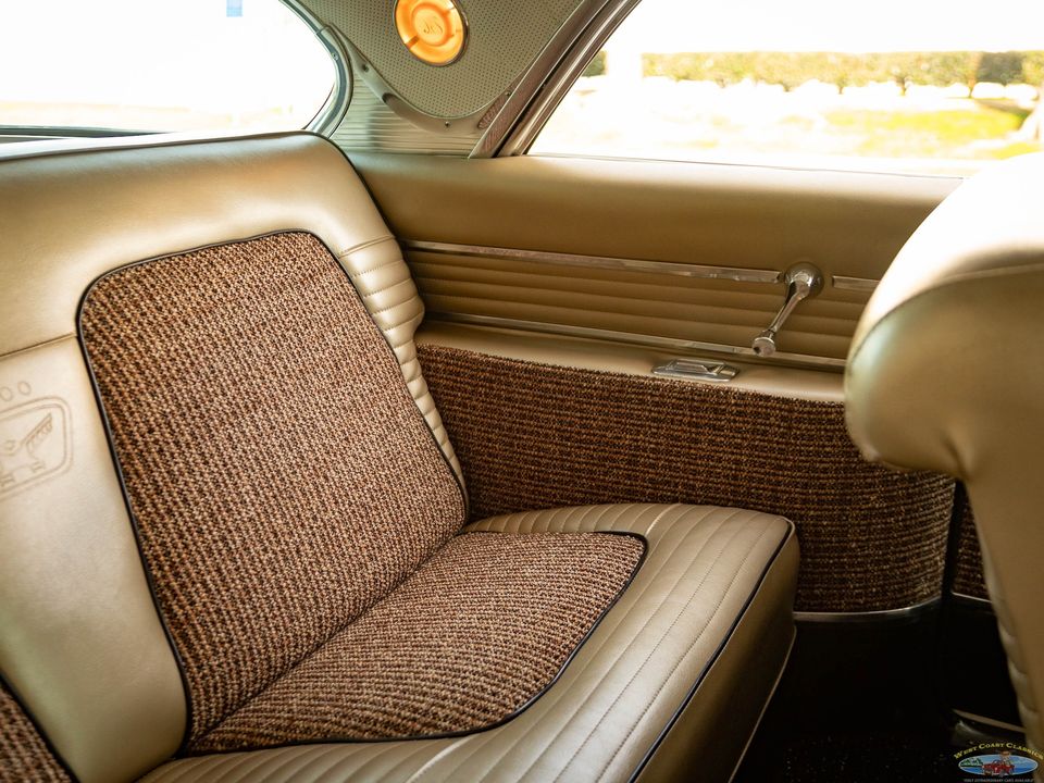 1956 Desoto Adventurer
