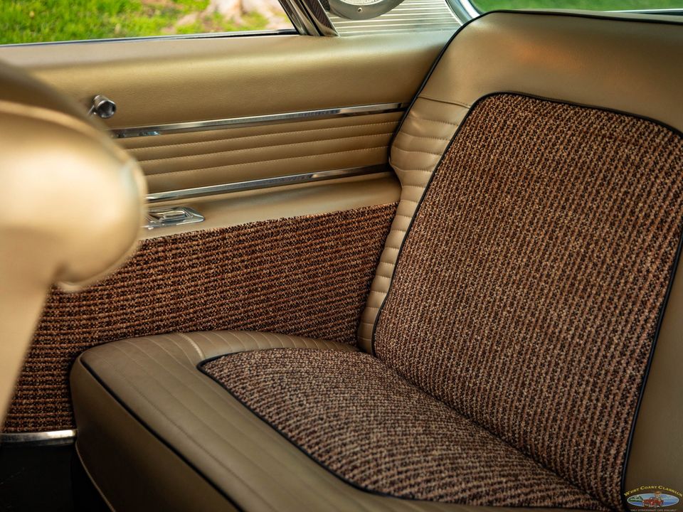 1956 Desoto Adventurer