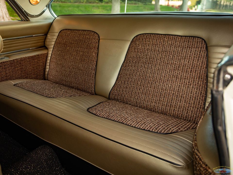 1956 Desoto Adventurer