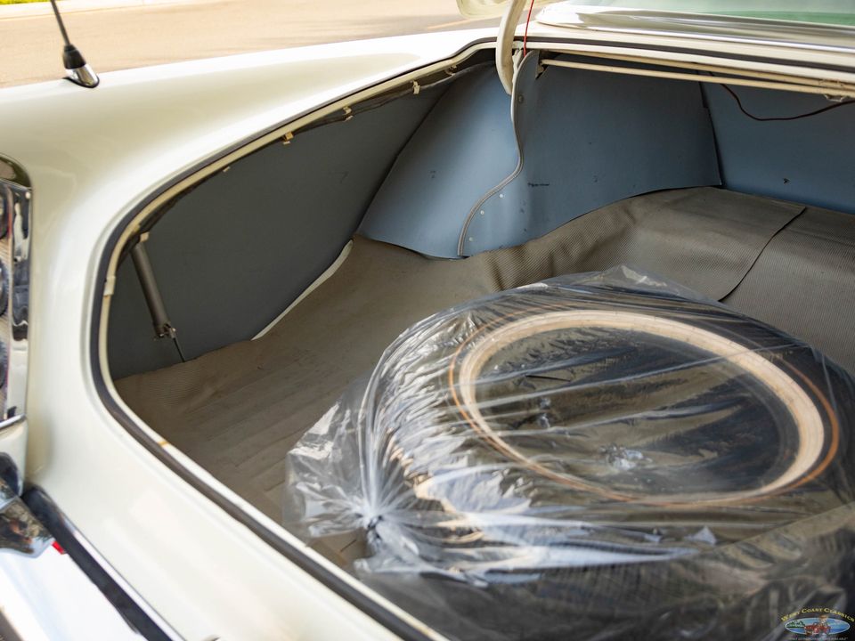 1956 Desoto Adventurer