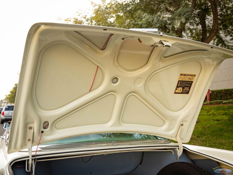 1956 Desoto Adventurer