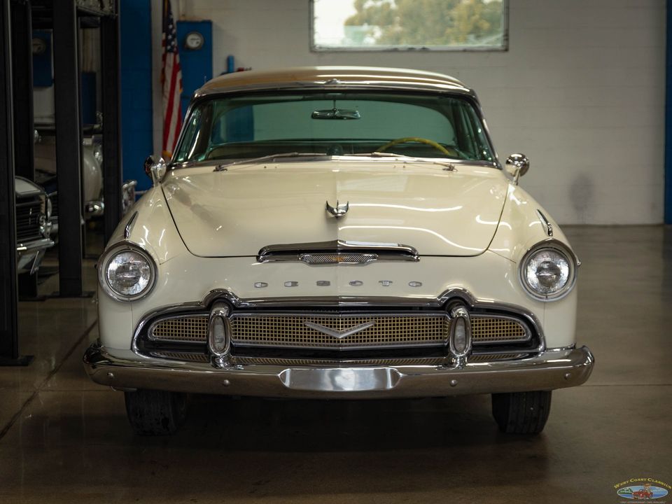 1956 Desoto Adventurer