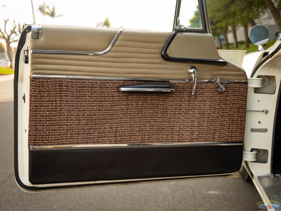 1956 Desoto Adventurer