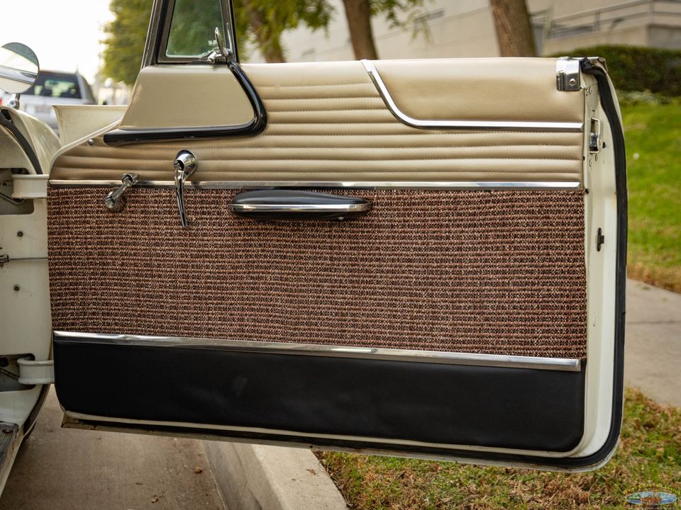 1956 Desoto Adventurer