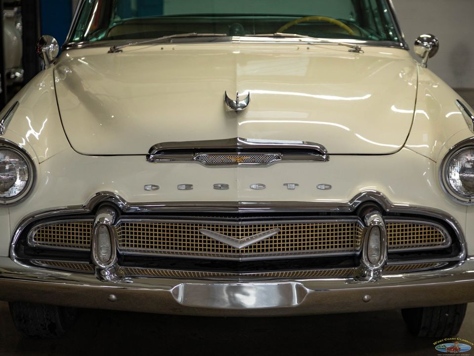 1956 Desoto Adventurer