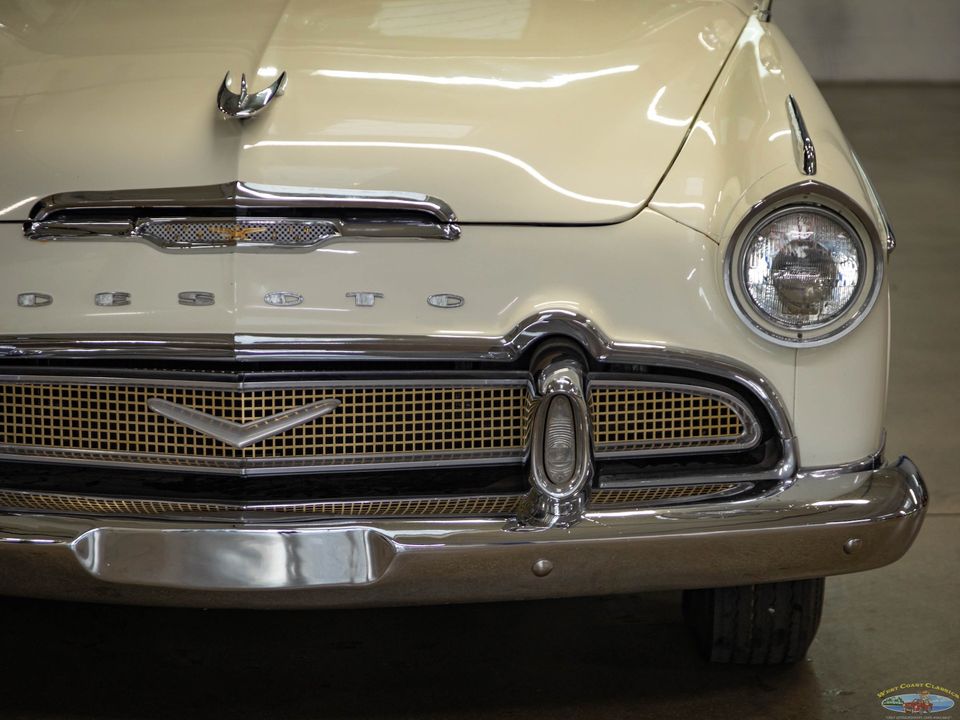 1956 Desoto Adventurer