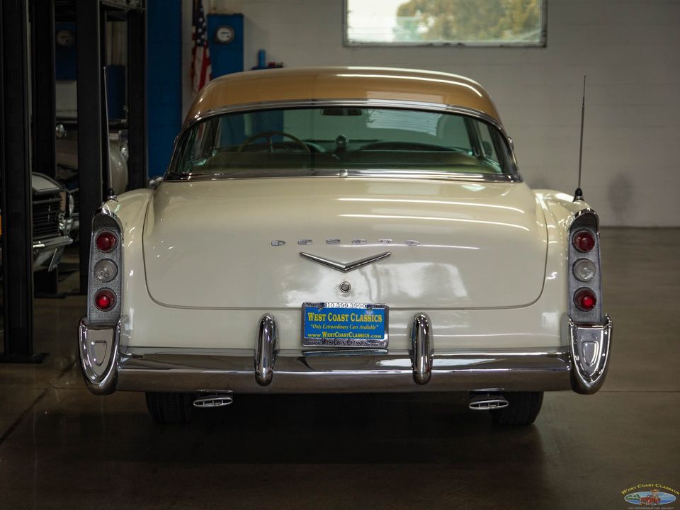 1956 Desoto Adventurer