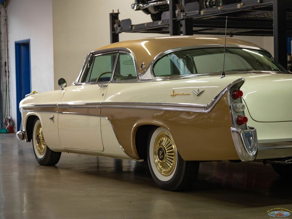 1956 Desoto Adventurer