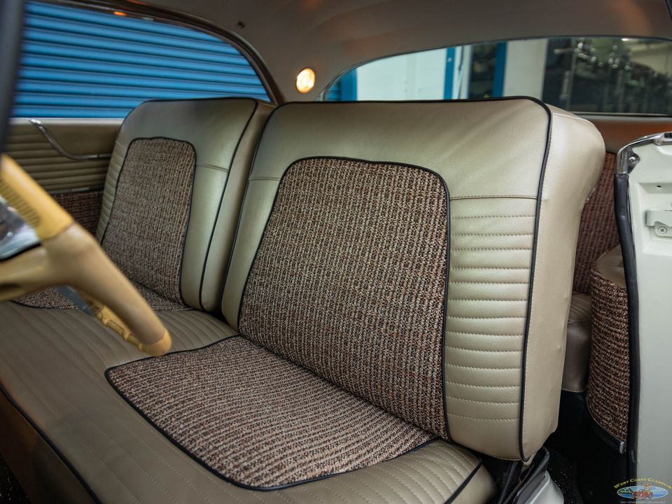 1956 Desoto Adventurer