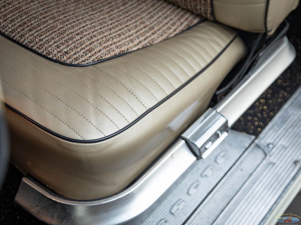 1956 Desoto Adventurer