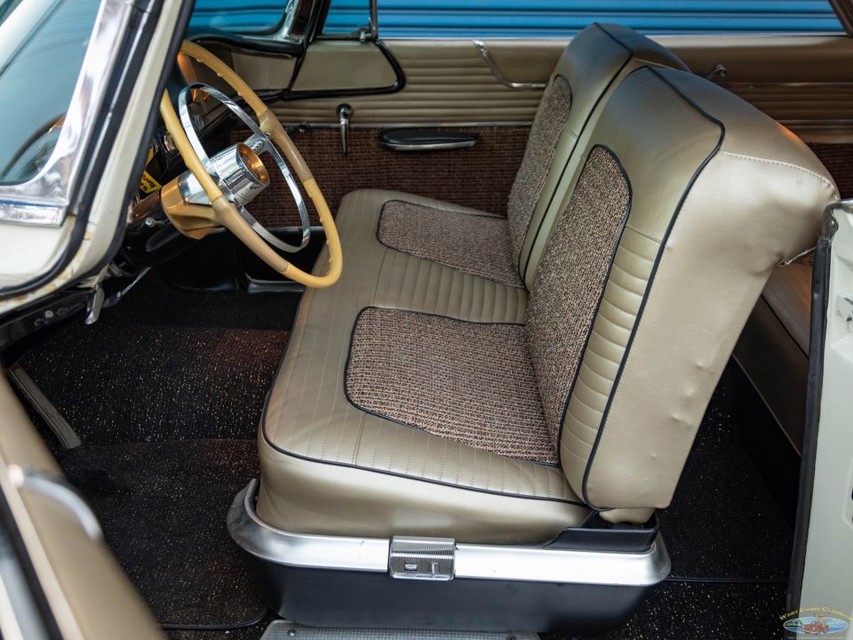 1956 Desoto Adventurer