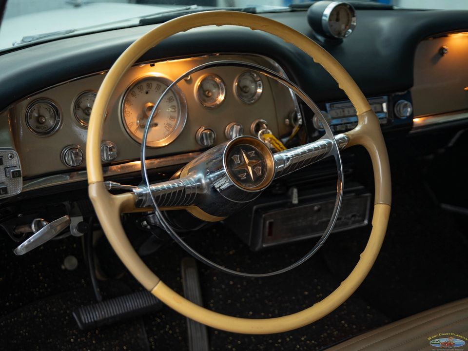 1956 Desoto Adventurer
