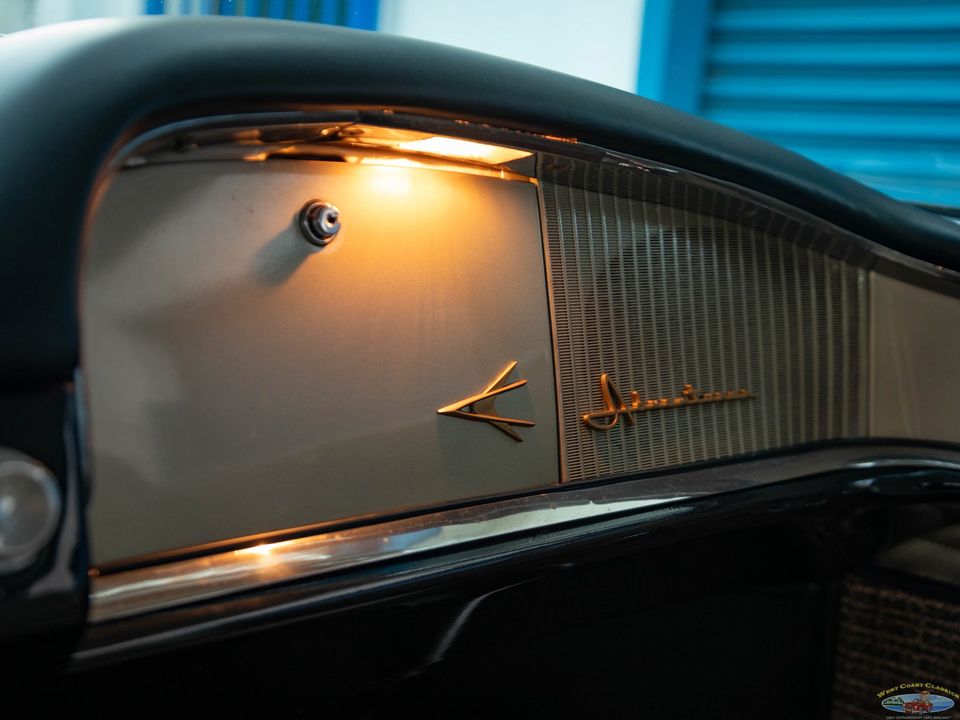 1956 Desoto Adventurer