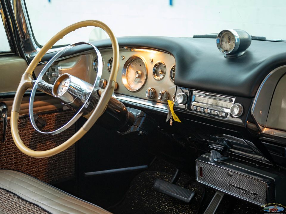 1956 Desoto Adventurer