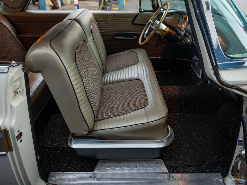 1956 Desoto Adventurer