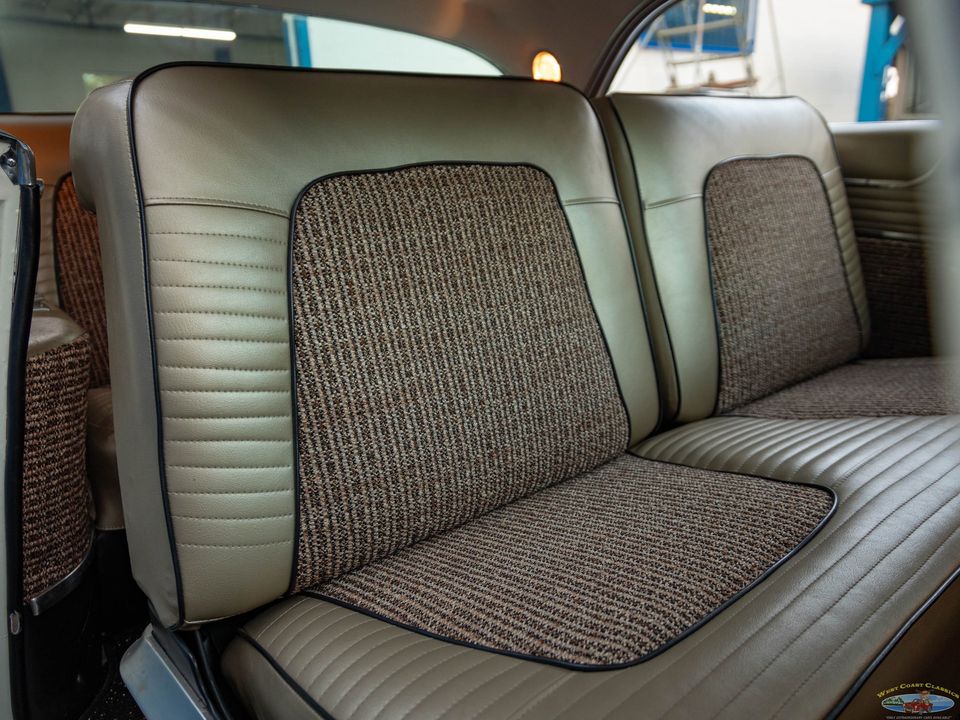 1956 Desoto Adventurer