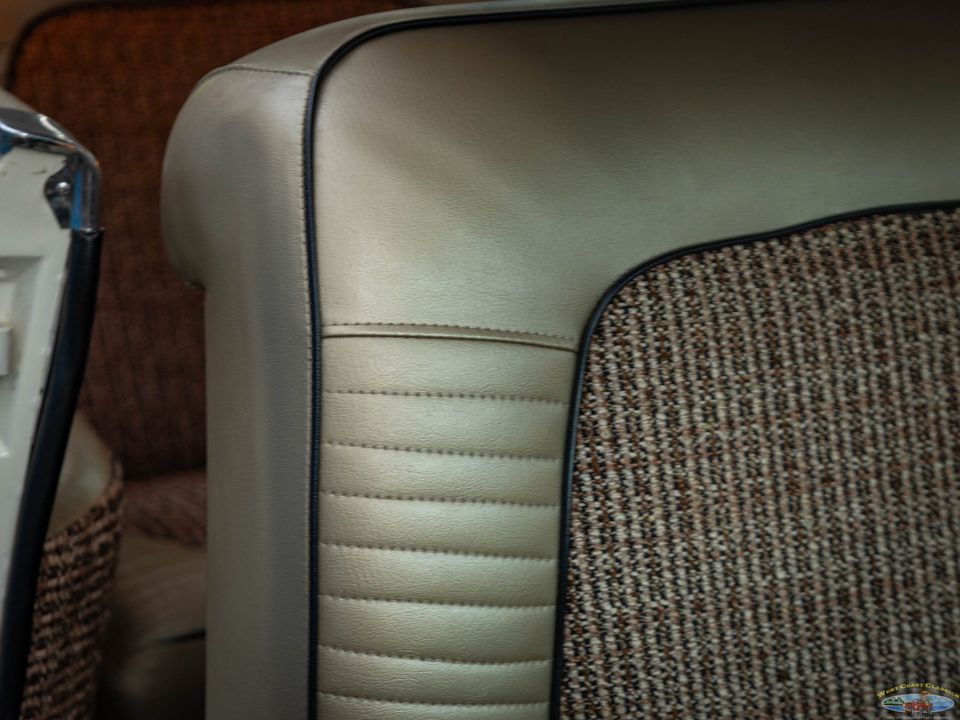 1956 Desoto Adventurer