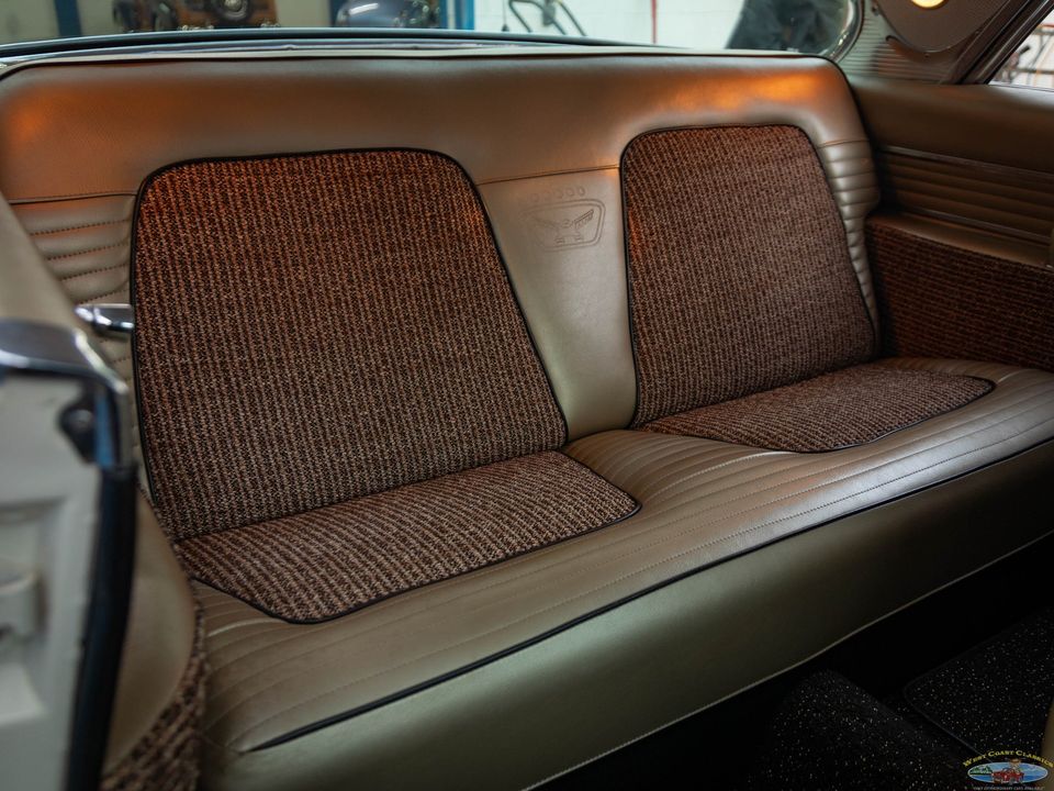1956 Desoto Adventurer