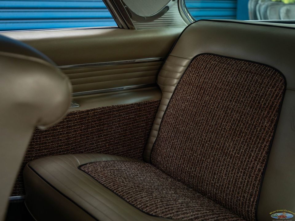 1956 Desoto Adventurer