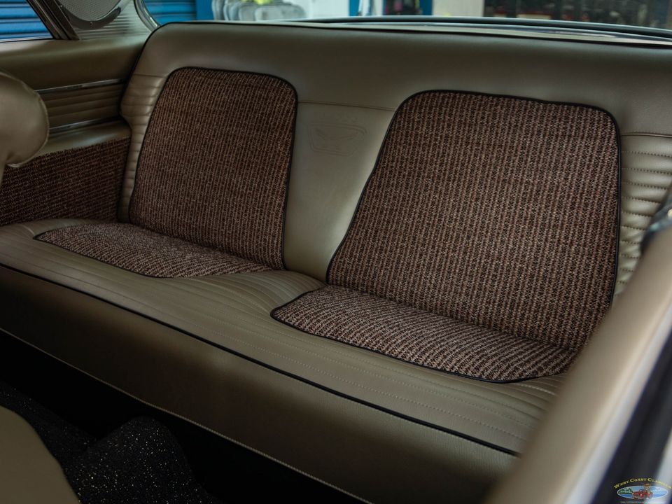 1956 Desoto Adventurer