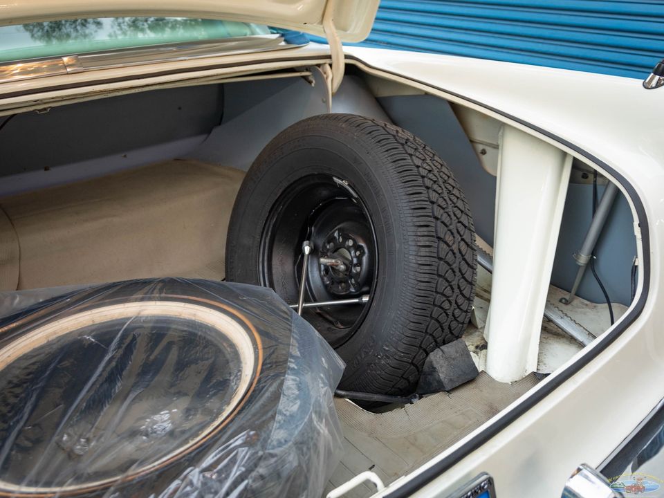 1956 Desoto Adventurer