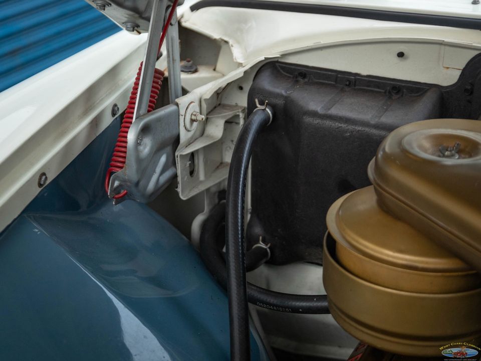 1956 Desoto Adventurer
