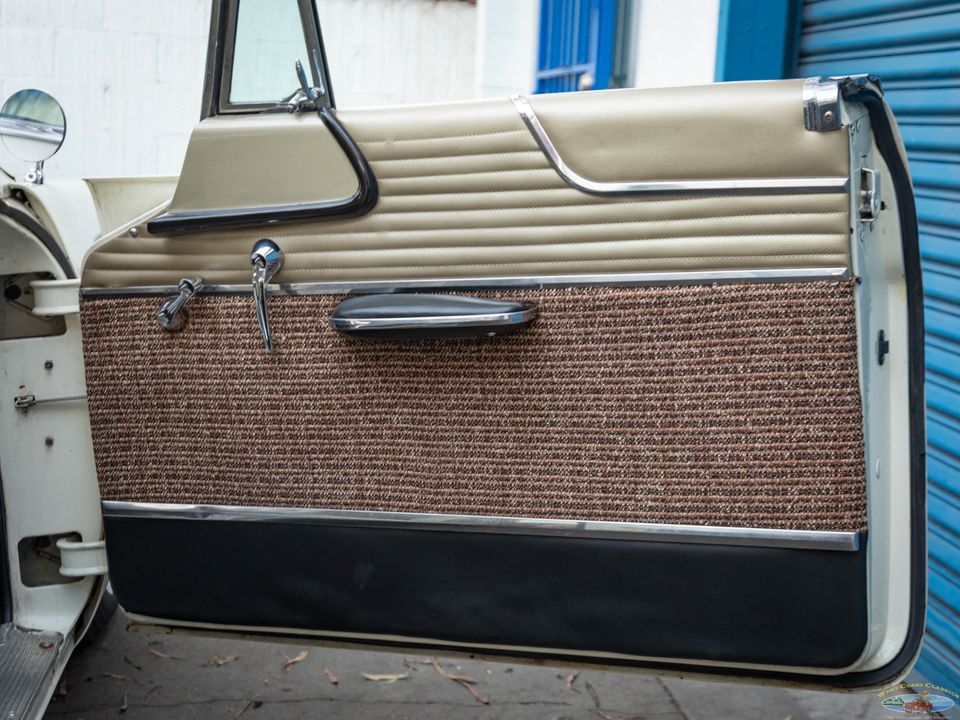 1956 Desoto Adventurer