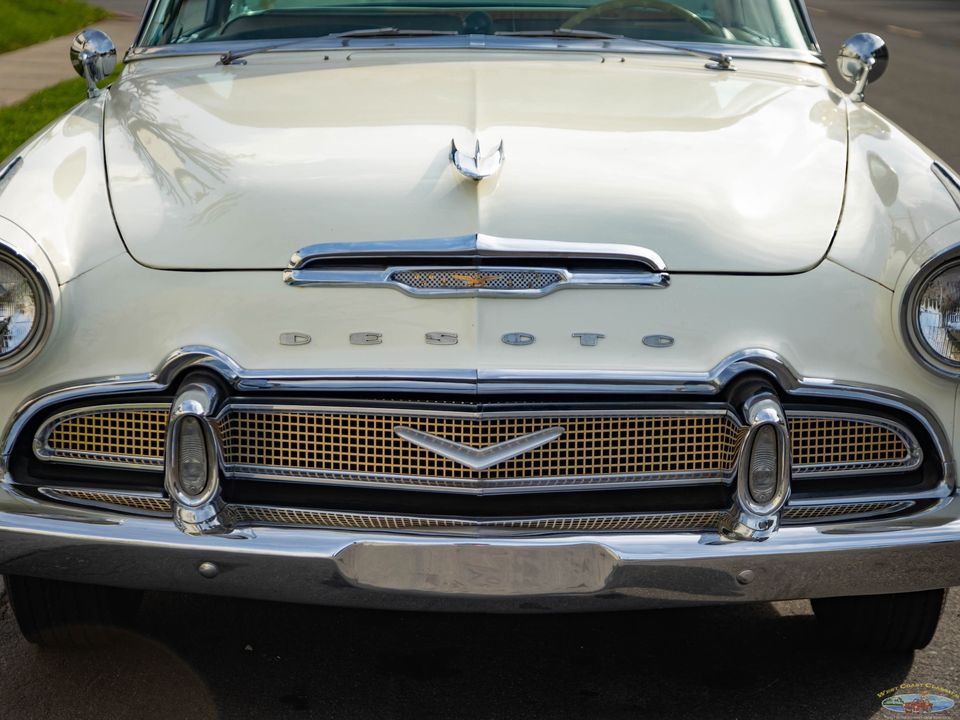 1956 Desoto Adventurer