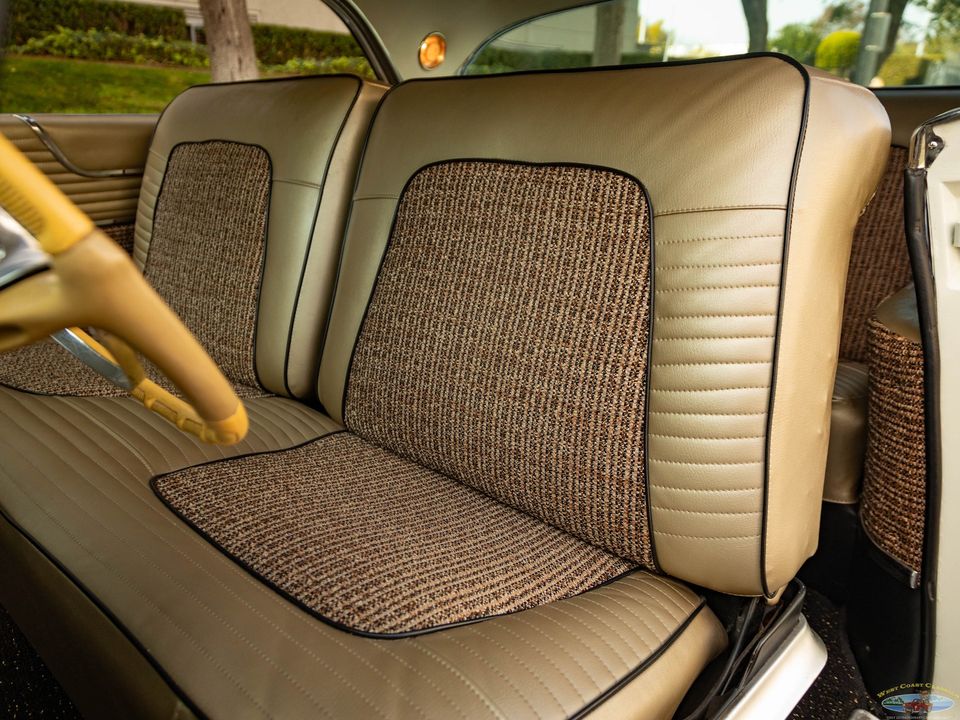 1956 Desoto Adventurer