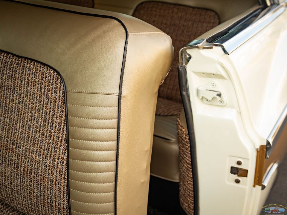 1956 Desoto Adventurer