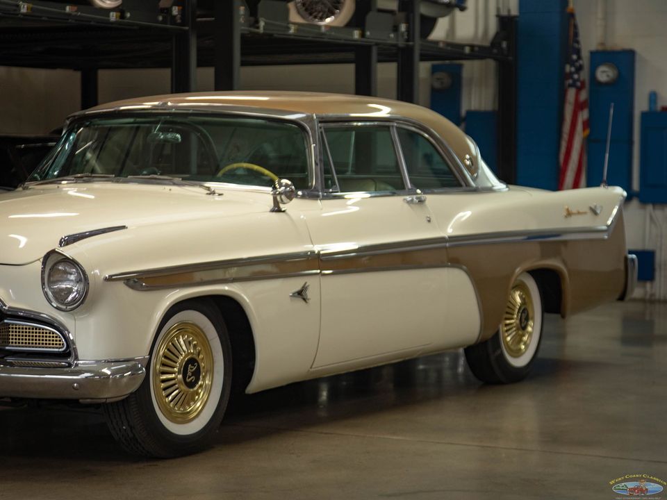 1956 Desoto Adventurer
