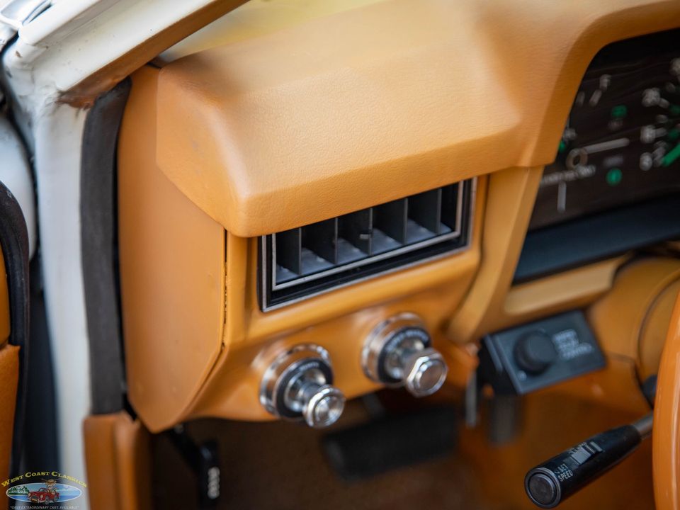 1980 Ford Pinto Squire 2 Door