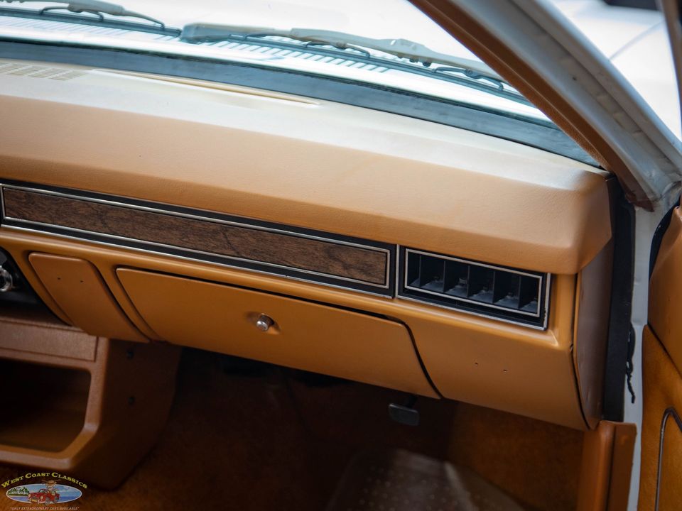 1980 Ford Pinto Squire 2 Door