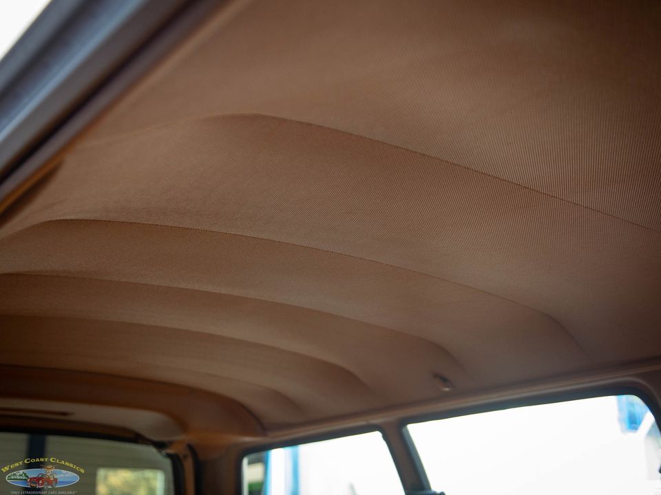 1980 Ford Pinto Squire 2 Door