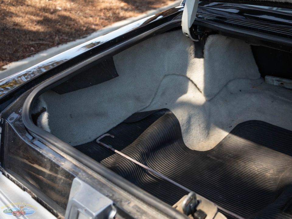 1979 Cadillac Seville Elegante