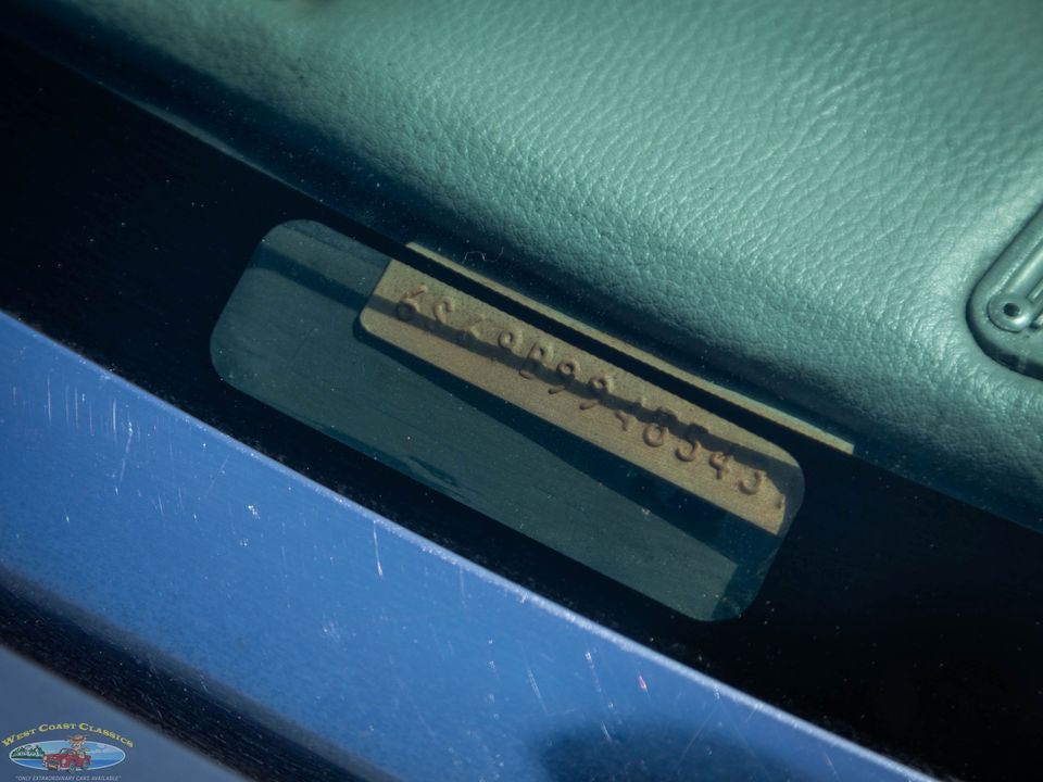 1979 Cadillac Seville Elegante