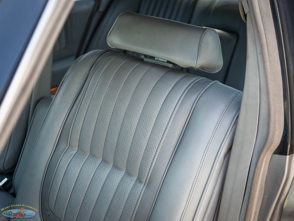 1979 Cadillac Seville Elegante