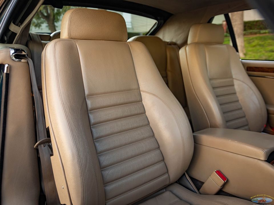 1994 Jaguar XJS