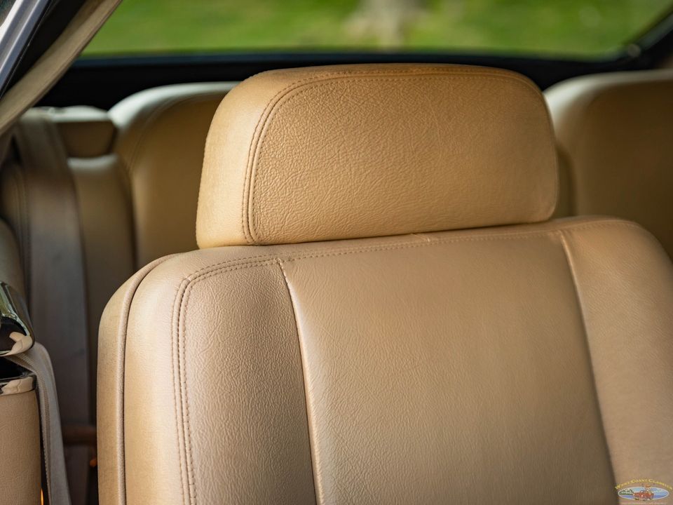 1994 Jaguar XJS