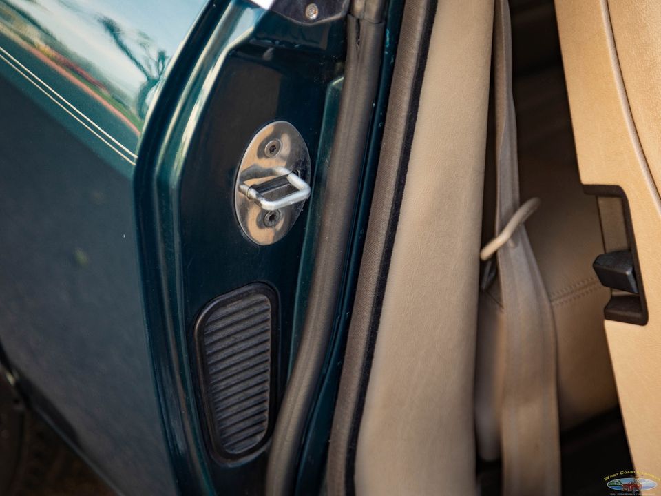 1994 Jaguar XJS