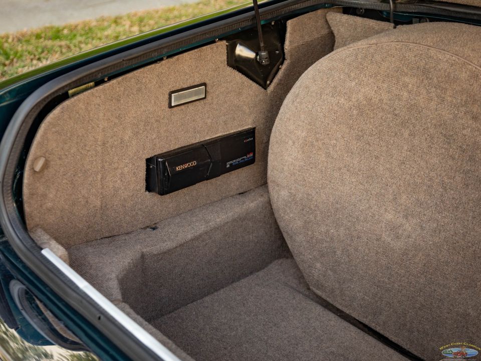1994 Jaguar XJS