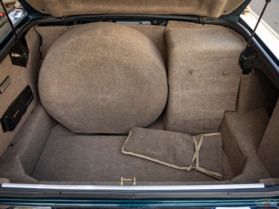 1994 Jaguar XJS