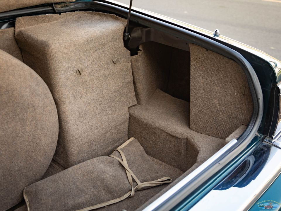 1994 Jaguar XJS